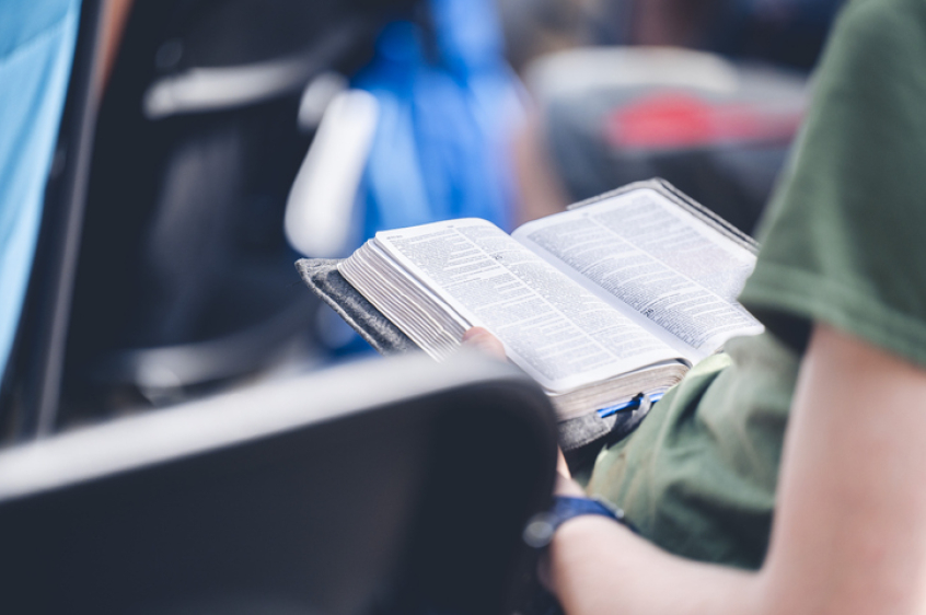 church, Christianity, church attendance