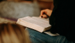 Bible, christianity, church, church attendance