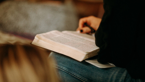 The Protestant faith is losing people in the UK