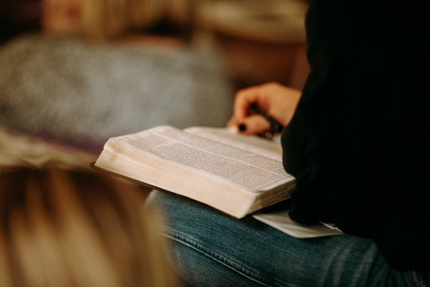 Bible, christianity, church, church attendance