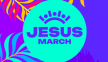 Jesus March