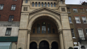 West London Synagogue