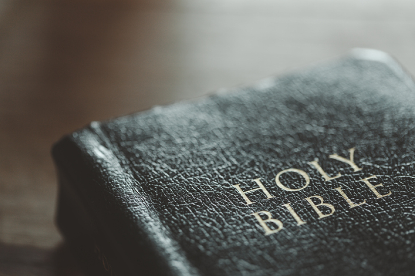 Bible, Christianity, Christian,