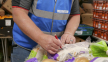 food bank, volunteering, food poverty, community, charity