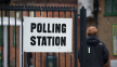 voting, elections, democracy, vote, polling station