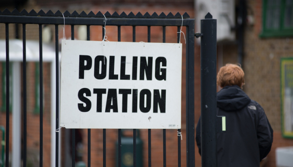 voting, elections, democracy, vote, polling station