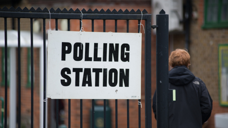 voting, elections, democracy, vote, polling station