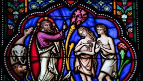 Adam and Eve