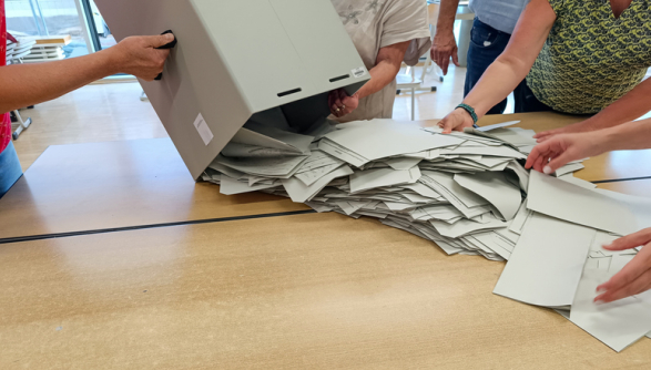 voting, elections, democracy