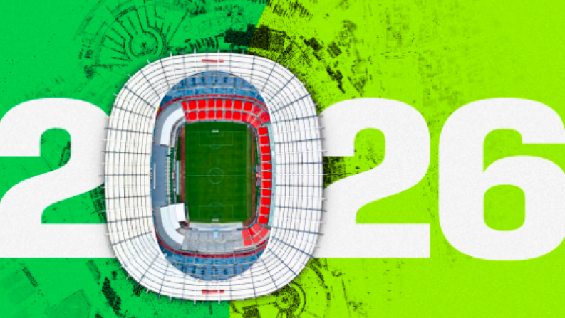 World Cup 2026