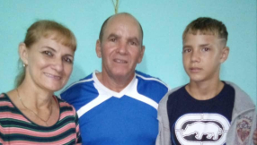Cuban pastor's son at risk following months-long detention