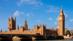 Parliament, Houses of Parliament, big ben