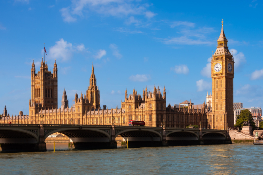 Parliament, Houses of Parliament, big ben