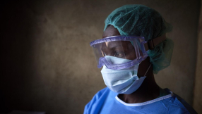Christians call for ceasefire amid DRC's Ebola crisis