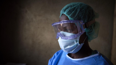 Ebola in the DRC