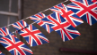 union jack, uk, britain