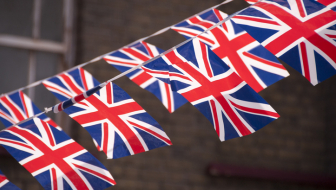 union jack, uk, britain