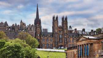 Church of Scotland