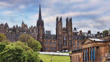 Church of Scotland