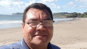 Pastor Efrén Antonio Vílchez López