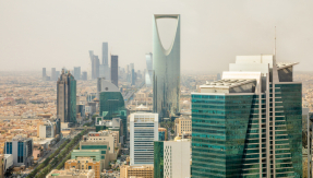 Saudi Arabia, Riyadh