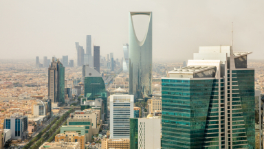 Saudi Arabia, Riyadh