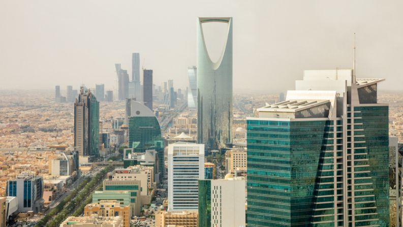 Saudi Arabia, Riyadh
