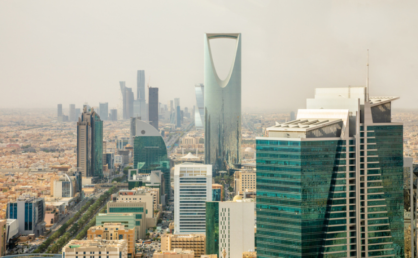 Saudi Arabia, Riyadh