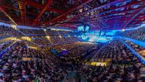 Franklin Graham Belarus 2026