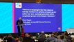 Dirk Gevers, United Bible Societies