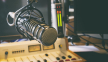 radio DJ, speaking, talk