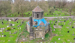 St Michael’s Roman Catholic Cemetery Chapel