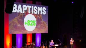 Baptists Together, Baptist Union of Great Britain