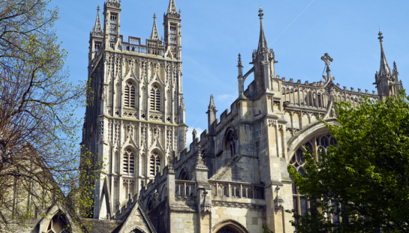 Gloucester Cathedral