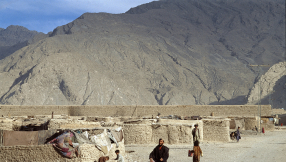 Concerns for Christian Afghans deported from Pakistan