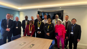 Catholic Pentecostal dialogue