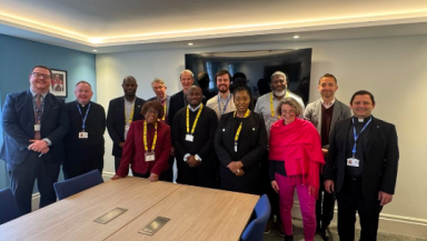 Catholic Pentecostal dialogue