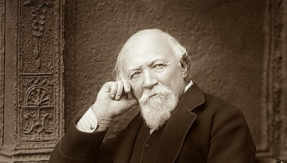 Robert Browning