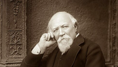Robert Browning