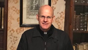 Stephen Rossetti