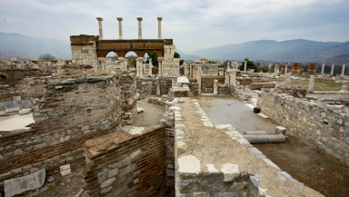 Ephesus