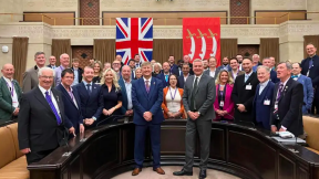Reform UK Essex Council