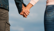 couple, love, relationships, marriage, cohabitation
