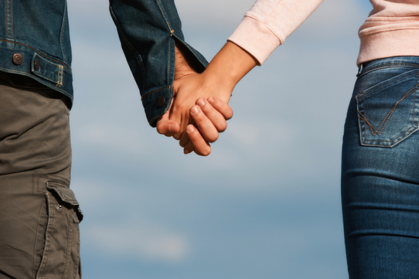 couple, love, relationships, marriage, cohabitation