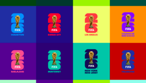 Praying for the World Cup