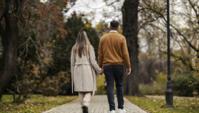 couple, relationship, marriage, dating, cohabitation, family