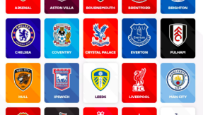 Premier League, football, football clubs