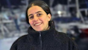 Natalie Abuddayeh