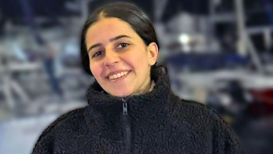 Natalie Abuddayeh