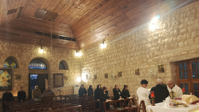 Lebanese Christians on the brink as peace deal agreed